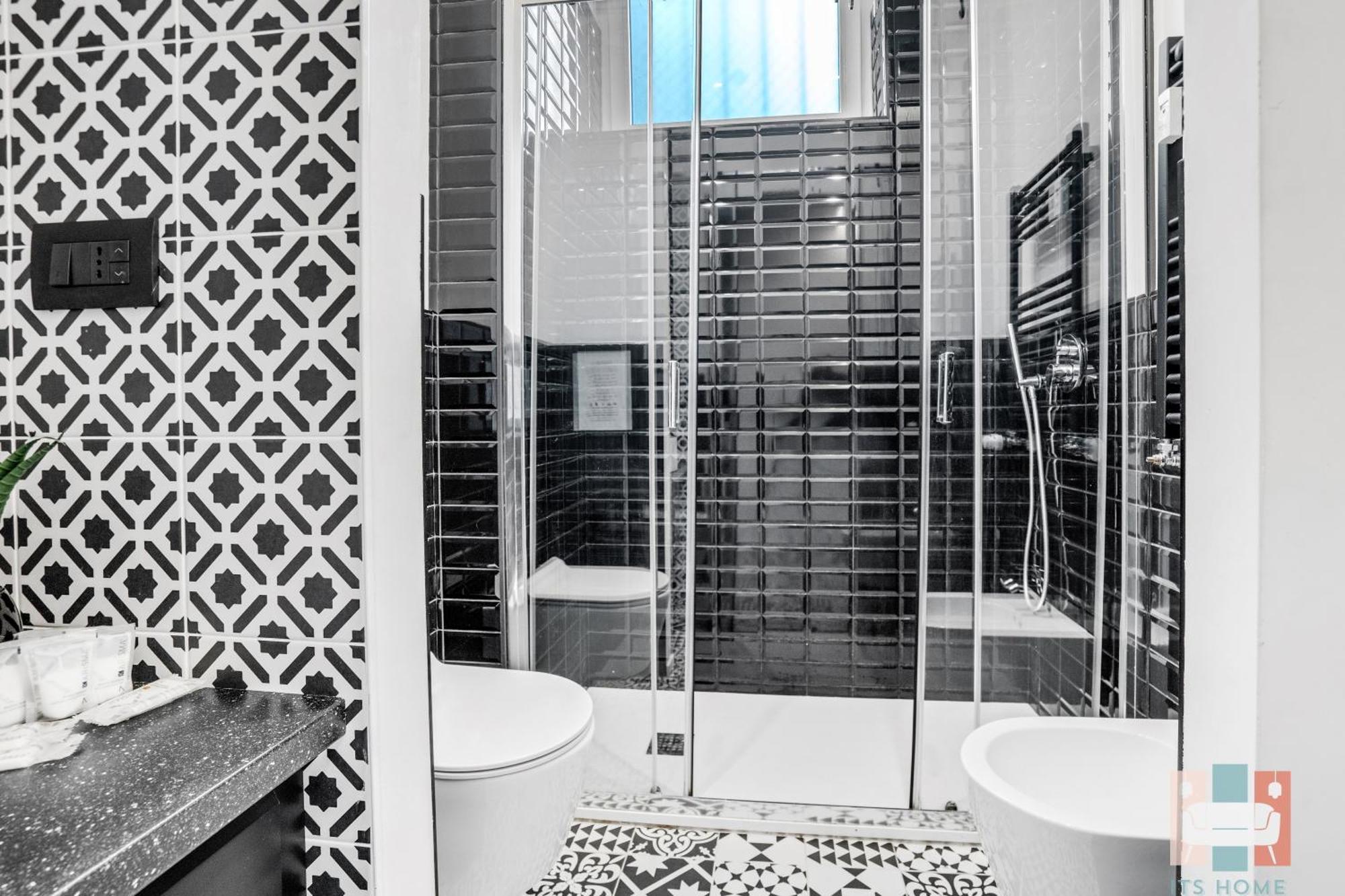 Apartment Pag60 -crescenzago-luxury House *
